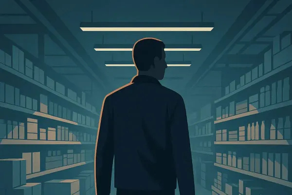 Métier de chef de secteur : « Aujourd’hui, il faut montrer qu’on est là, qu’on met les mains à la pâte »