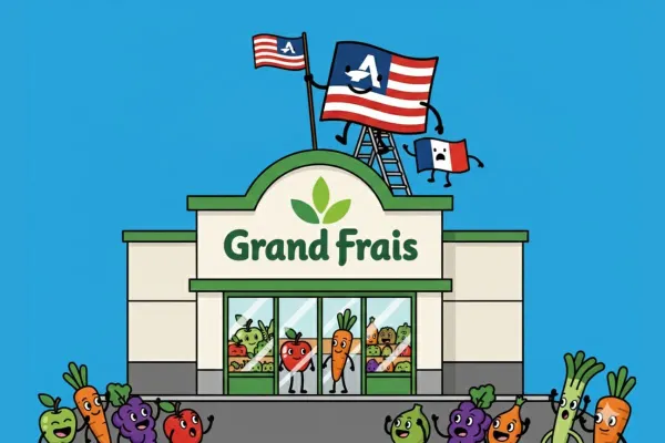 Grand Frais change de mains : Apollo rachète Prosol pour 4 à 5 milliards d'euros