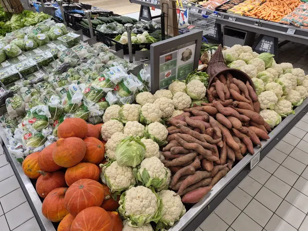 La famille chou : le guide complet pour valoriser votre rayon légumes d'hiver