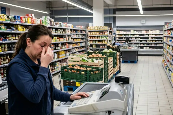 Arrêts maladie en grande distribution : une réalité contrastée selon les magasins