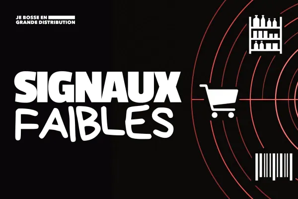 Signaux faibles - Le terrain reprend le dessus