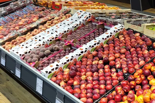 Juillet-Août : le plein été bat son plein sur le rayon