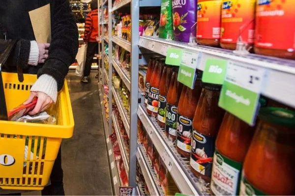 Les caisses automatiques, bientôt sous surveillance réglementaire ?