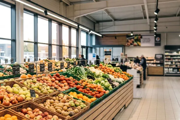 Recruter les jeunes en grande distribution : « Il faut rendre le métier séduisant, mais rester transparent »