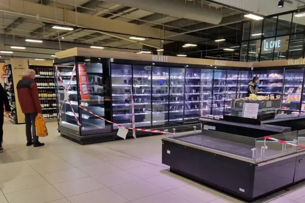 Cyberattaque Danfoss : combien va coûter la benne, magasin par magasin ?