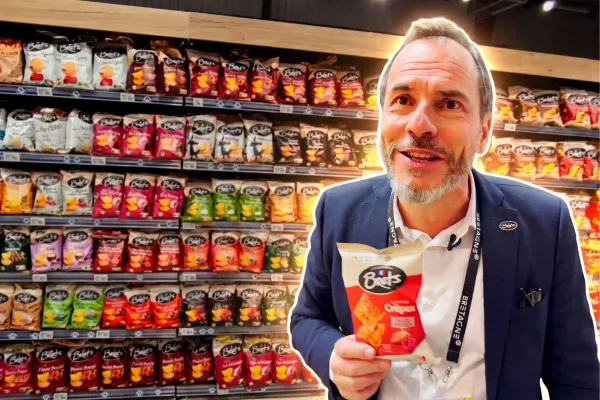 Brets et la chip sucrée ou comment un pari contre-intuitif est devenu un carton