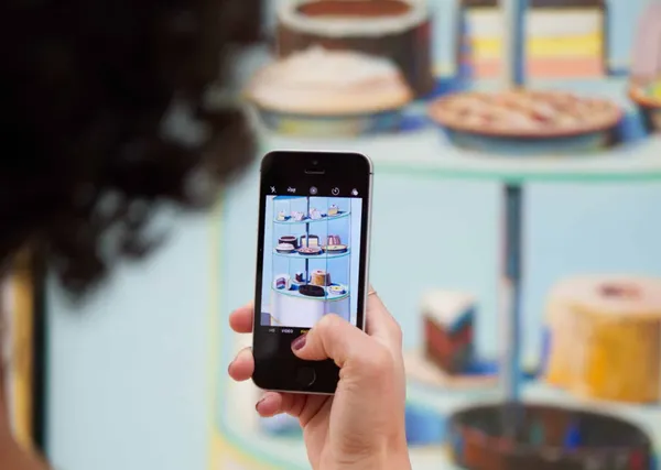 Le boom des applications qui nous promettent de mieux manger