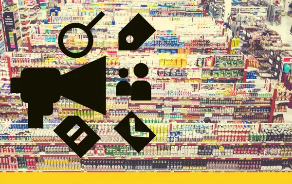 Grande distribution : quand faut-il recourir à la sponsorisation sur Facebook ?