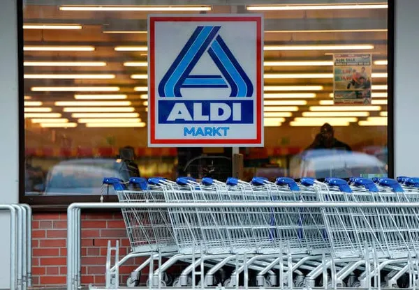 Aldi explique pourquoi il n'y a pas de musique dans ses magasins