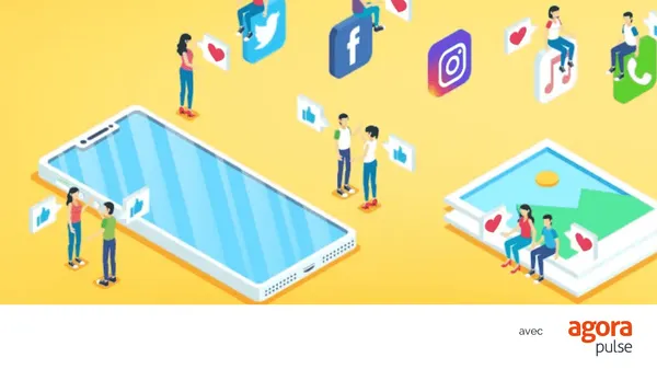 Un outil tout-en-un pour gérer au mieux les réseaux sociaux de votre commerce