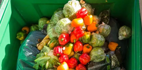 La grande distribution s’engage à proposer des rayons “anti-gaspi” dans ses magasins (pour lutter contre le gaspillage alimentaire)