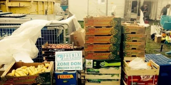 La lutte contre le gaspillage alimentaire pourrait devenir grande cause nationale en 2021