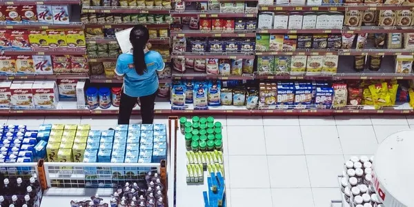 Réussir son CV pour son BTS MCO en alternance