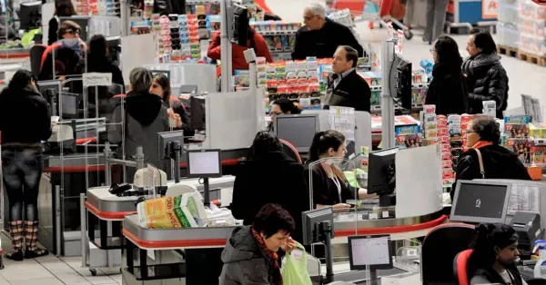 Être caissière ce n’est pas un métier facile (surtout quand les clients ne leur facilitent pas la tâche)