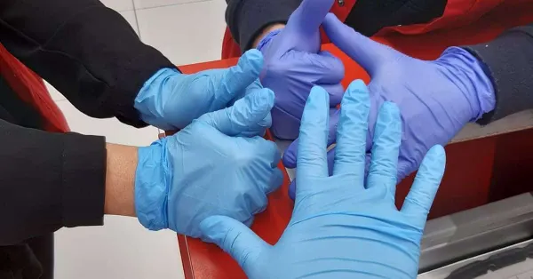 Être caissière en période de Coronavirus (consignes et recommandations)