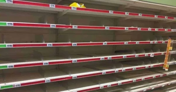 “On a fait le même chiffre qu’à Noël” : les professionnels de la grande distribution racontent leur week-end