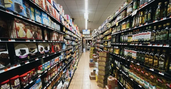 Comment et pourquoi la grande distribution utilise les réseaux sociaux