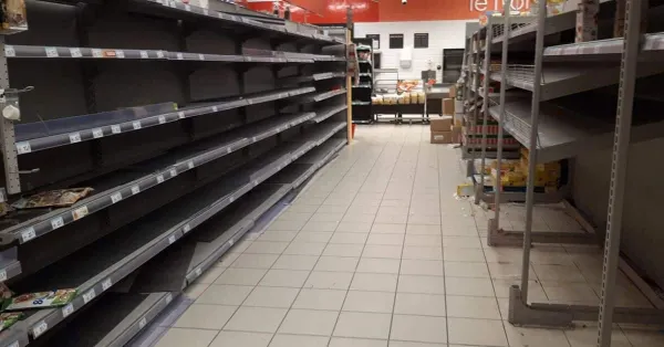 Pourquoi tous les salariés de la grande distribution ne toucheront pas la prime de 1000 euros