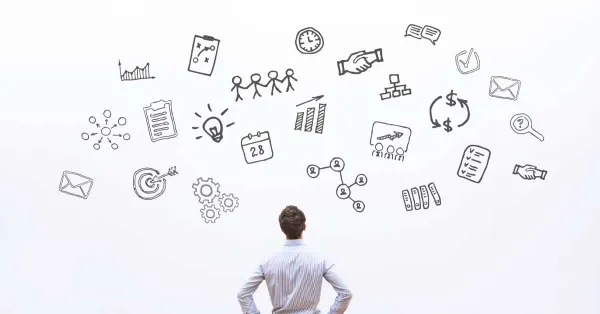 5 livres indispensables pour les managers en grande distribution