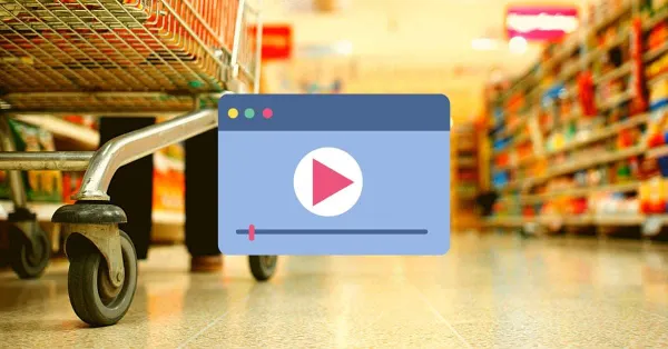 10 étapes pour réussir sa vidéo sur les réseaux sociaux (+ des exemples en grande distribution)