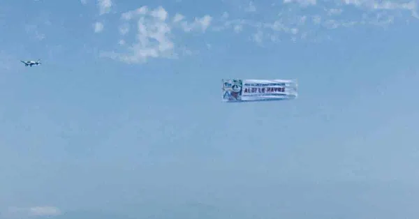 De Nantes à Marseille, la campagne de communication cet été d’Aldi qui interroge