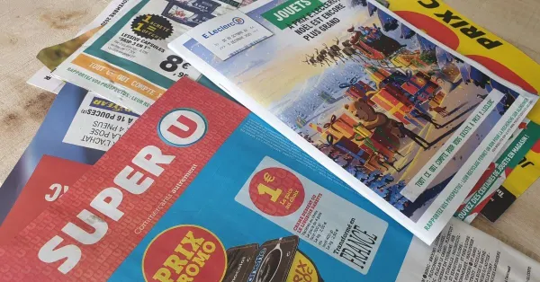 6 solutions Drive-to-Store pour remplacer le prospectus en grande distribution