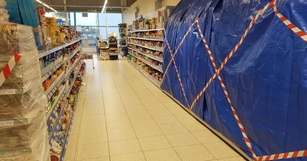 Vague de licenciements dans le monde du commerce : plusieurs milliers de postes disparaissent