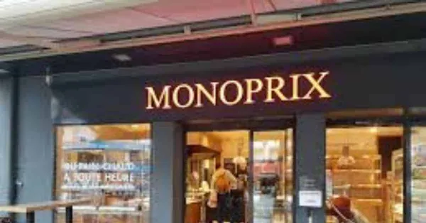Après Casino, au tour de Monoprix de placer ses effectifs au chômage partiel (même ceux de l'alimentaire)
