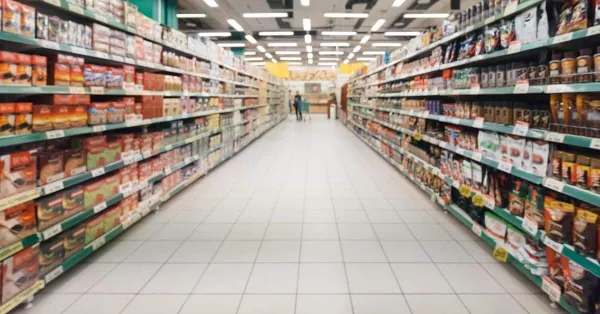Les 19 grandes tendances de la grande distribution pour 2021 (et au-delà)