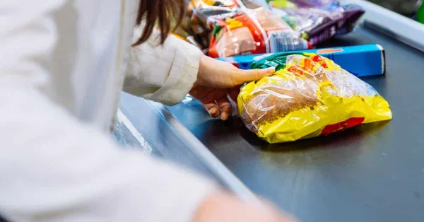 Quand la technologie permet de sécuriser les emplois en grande distribution