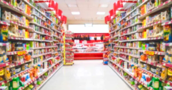 Comment 2020 a façonné le futur de la grande distribution