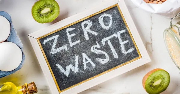 5 étapes clés pour la grande distribution pour réduire ses invendus alimentaires