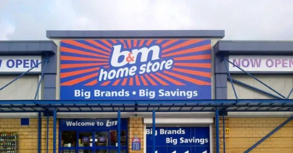 5 choses à savoir sur B&M, l’enseigne qui a remplacé Babou