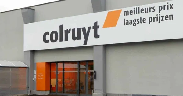 La proximité, pièce maitresse dans la réussite de Colruyt