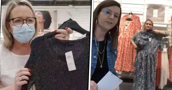 La grande distribution initie ses premiers live shopping locaux via Facebook Live