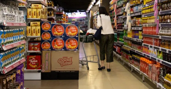 Comment optimiser le temps de travail en grande distribution