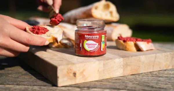 Sincera, la start-up qui veut renouveler le rayon sauce des supermarchés
