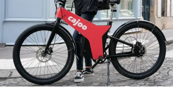 5 choses à savoir sur Cajoo, le service qui livre vos courses en 15 minutes