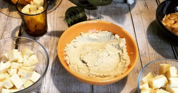 Fricote, la start-up qui veut démocratiser la consommation de légumineuses