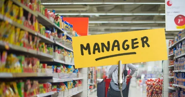 Être un bon manager : 7 qualités pour diriger son équipe efficacement en grande distribution