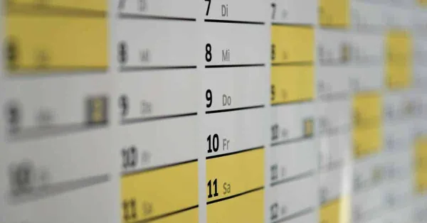 La gestion des plannings des équipes en grande distribution : vers la fin du papier ?