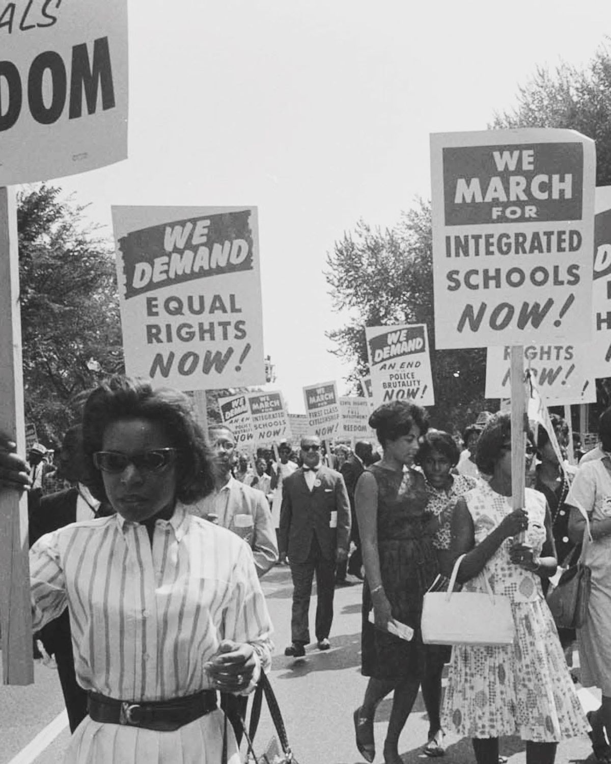 Black history is American history