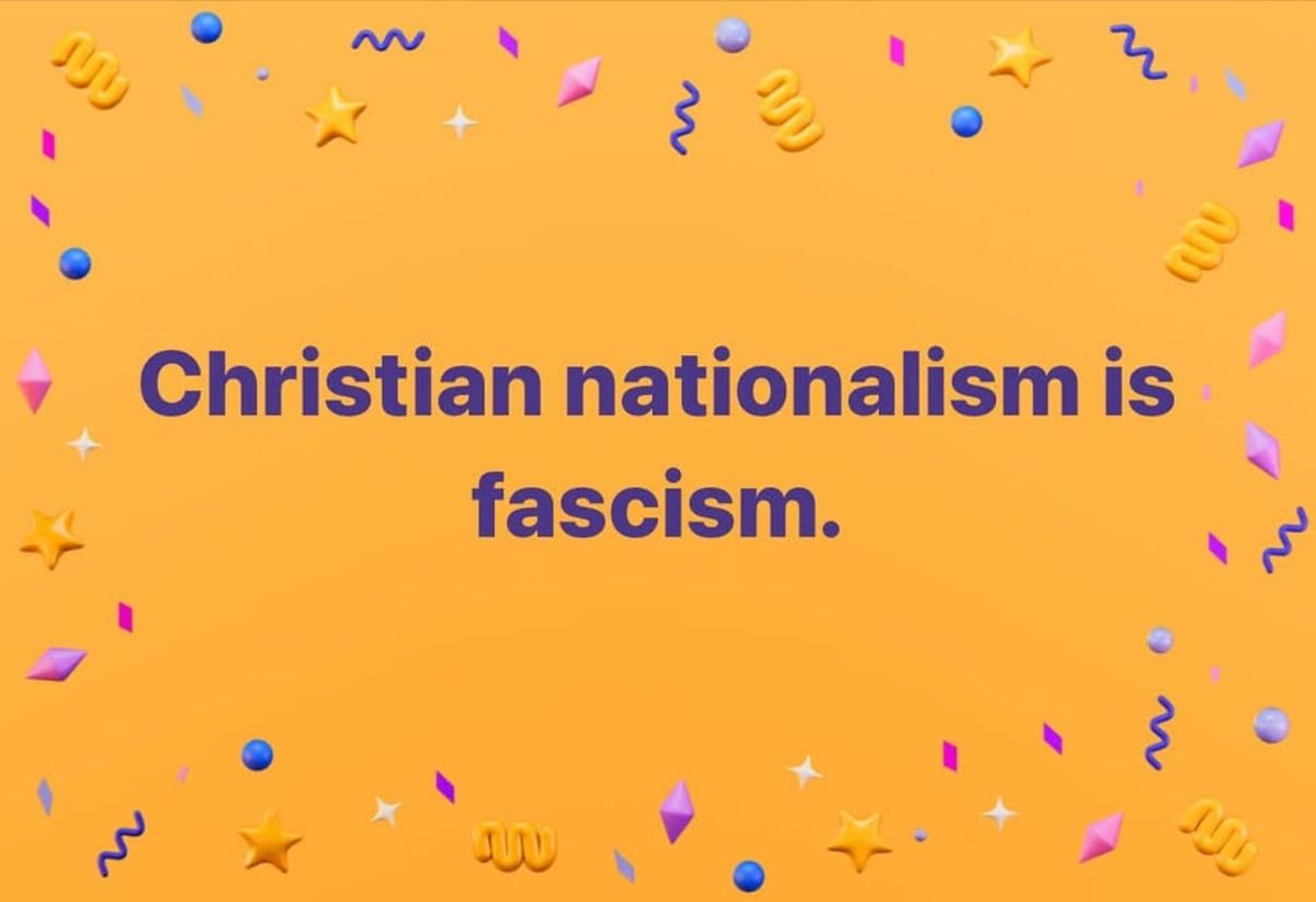 Prove me wrong