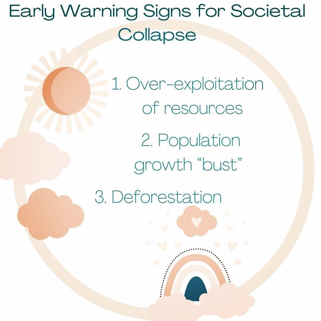 Societal collapse
