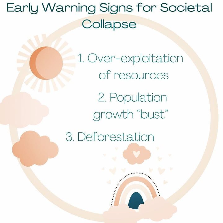 Societal collapse