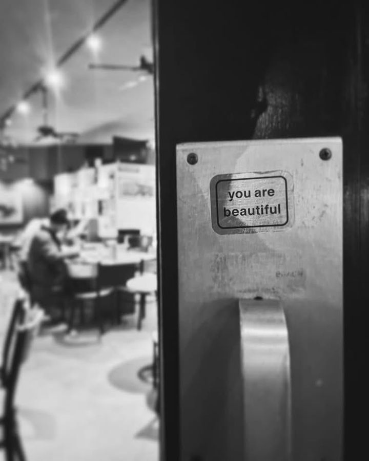 BeYOUtiful