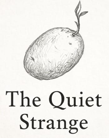 The Quiet Strange