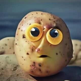 Esoteric Potato