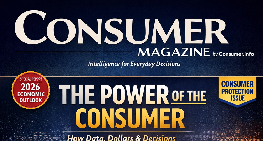 Consumer.info