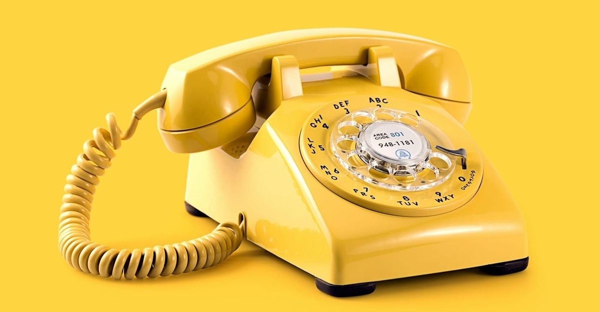 What In the 311?  There Is No National Standard Dialing 311